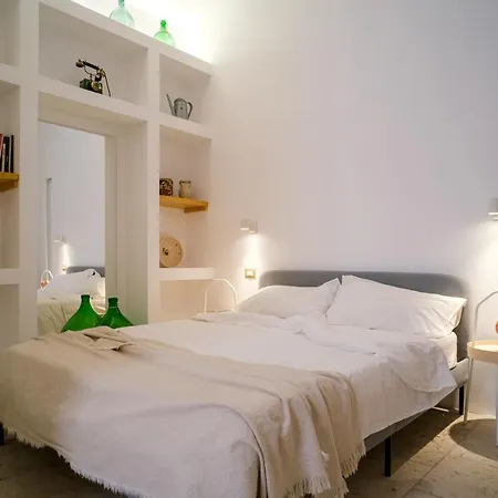 Casa Doranello * Conversano